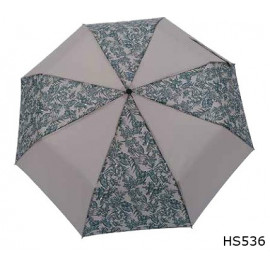 361 - 1 Deštník dámský manuální skládací typ 361