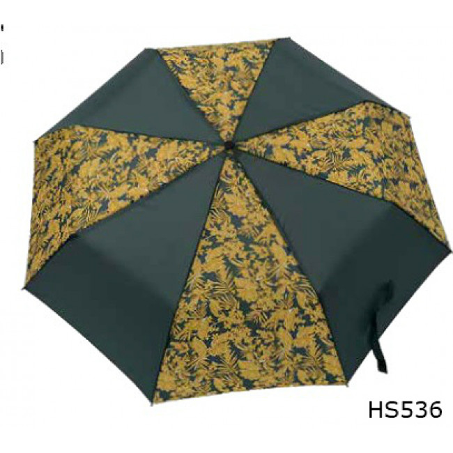 361 - 2 Deštník dámský manuální skládací typ 361