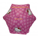 SA 2007 Slunečník 140cm Hello Kitty  