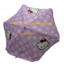 SA 2007 Slunečník 140cm Hello Kitty  