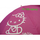 SA 2008 Slunečník 180cm Hello Kitty