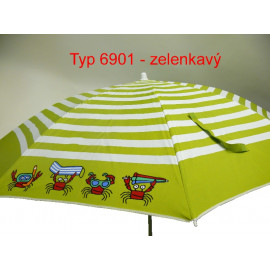 S 6901 Slunečník 180cm